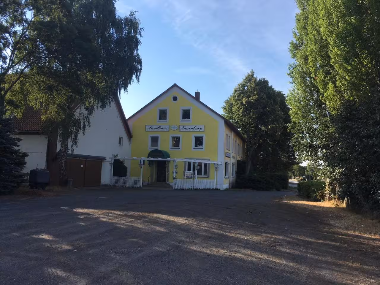 Bild der Unterkunft