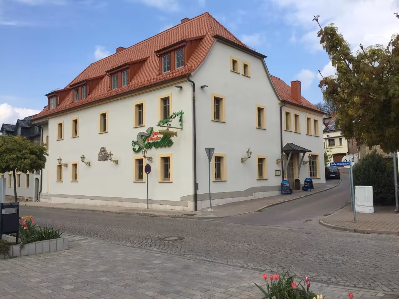 Bild der Unterkunft