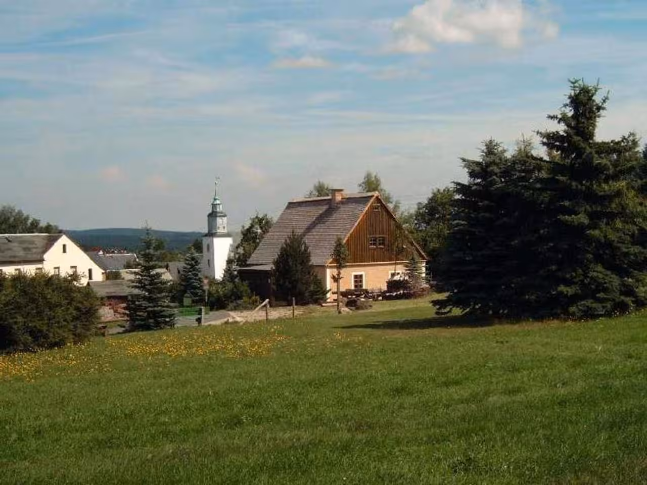 Bild der Unterkunft