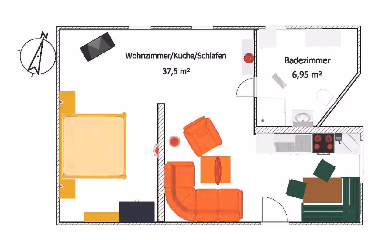 Bild der Unterkunft