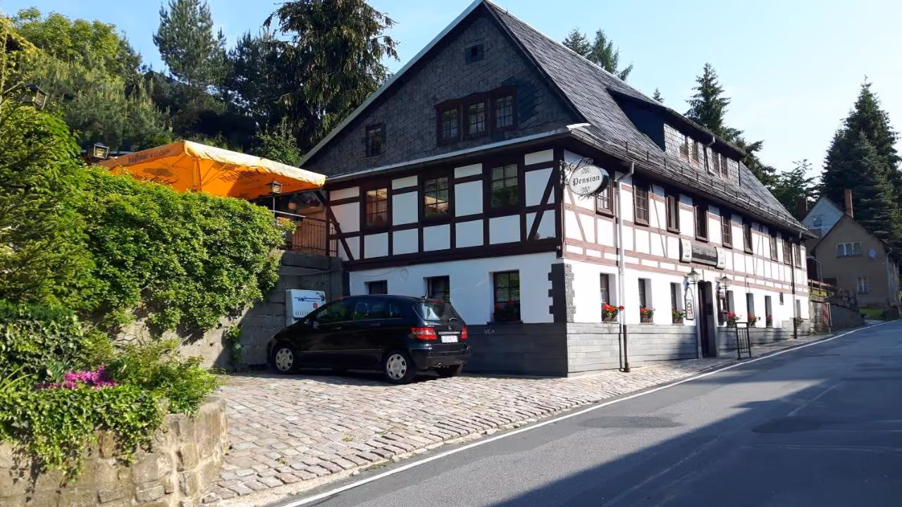 Bild der Unterkunft