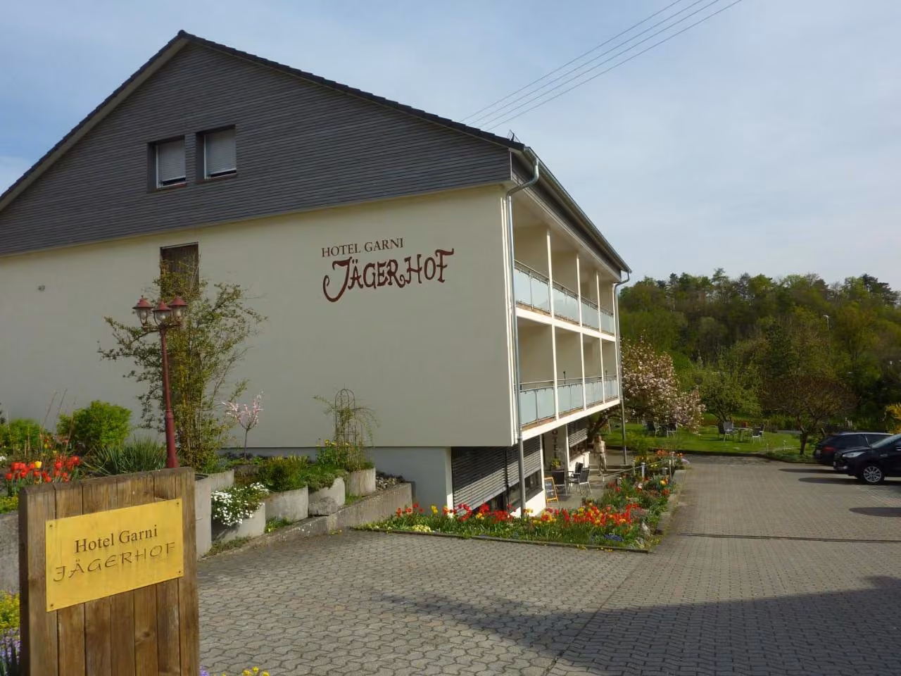 Bild der Unterkunft
