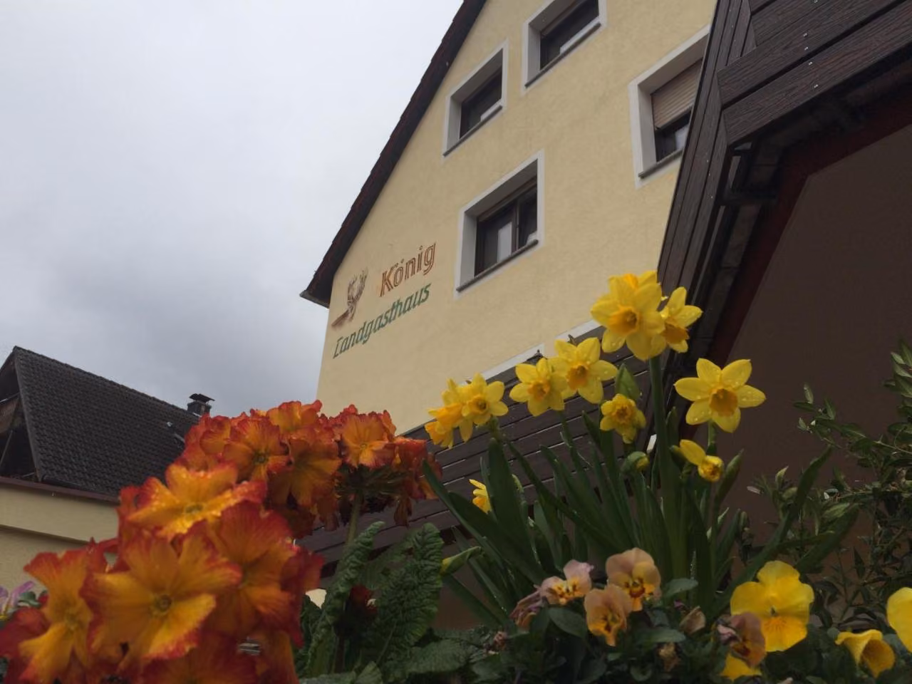 Bild der Unterkunft
