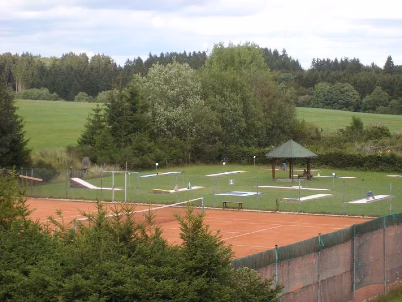 Bild der Unterkunft