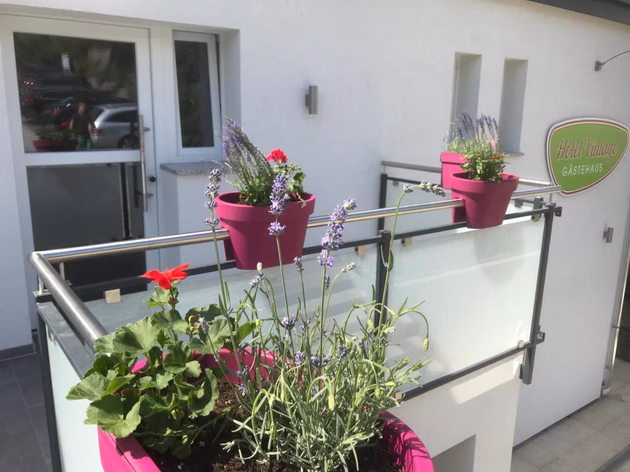 Bild der Unterkunft