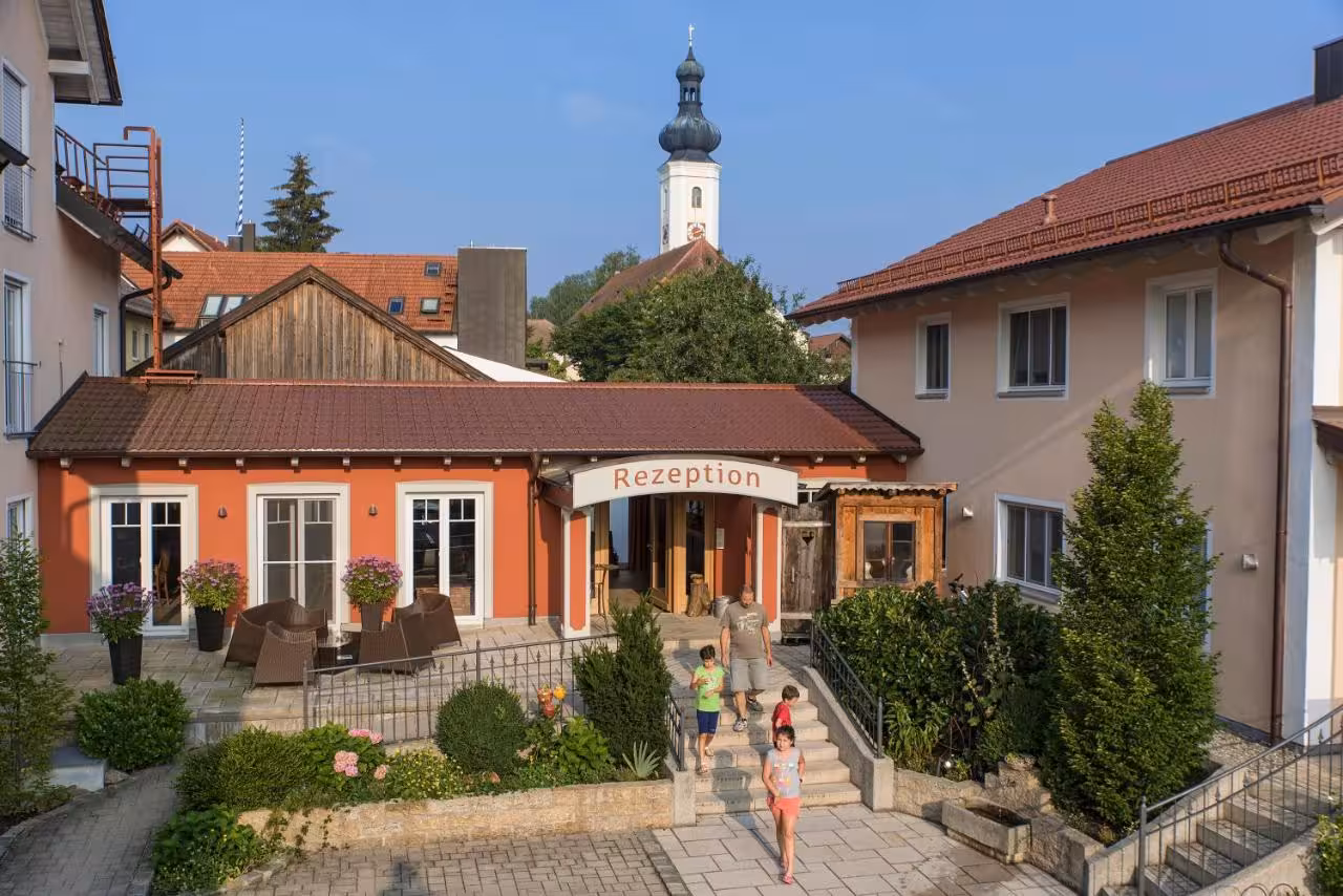 Bild der Unterkunft