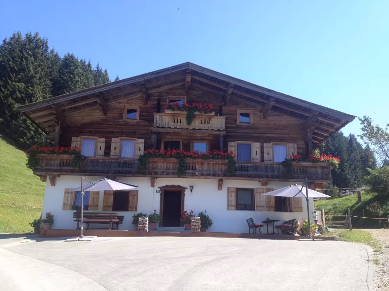 Bild der Unterkunft