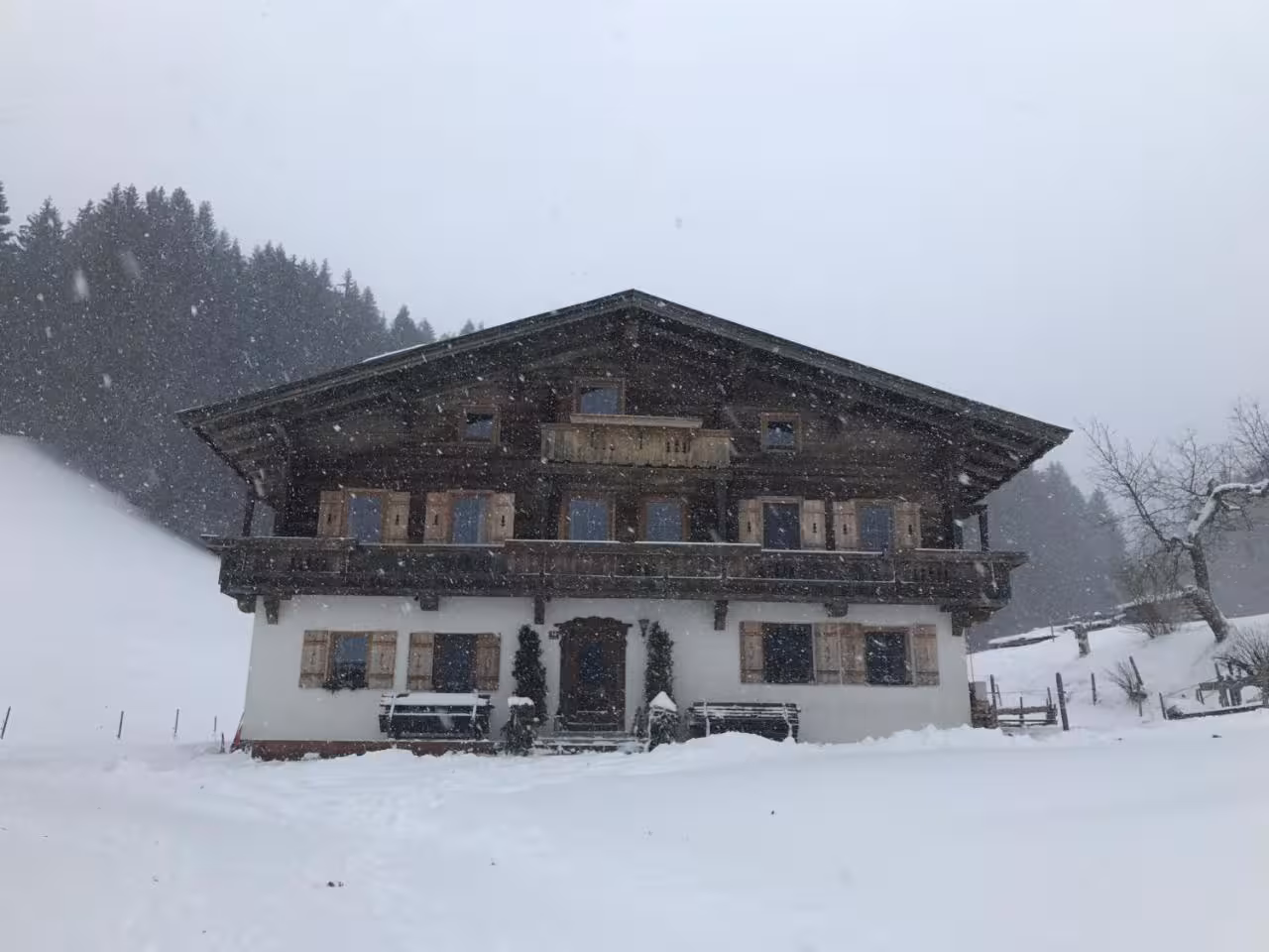 Bild der Unterkunft