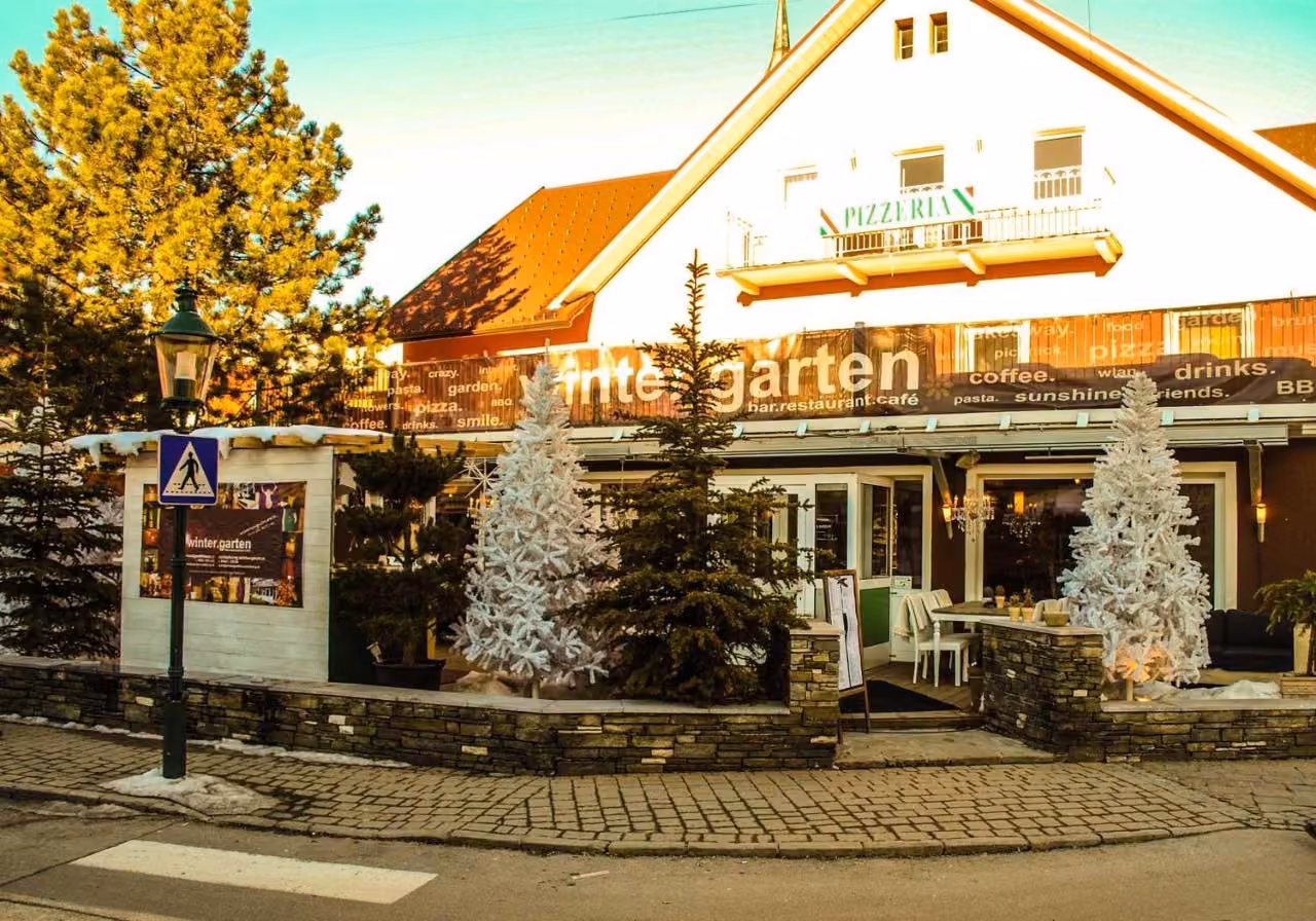 Bild der Unterkunft