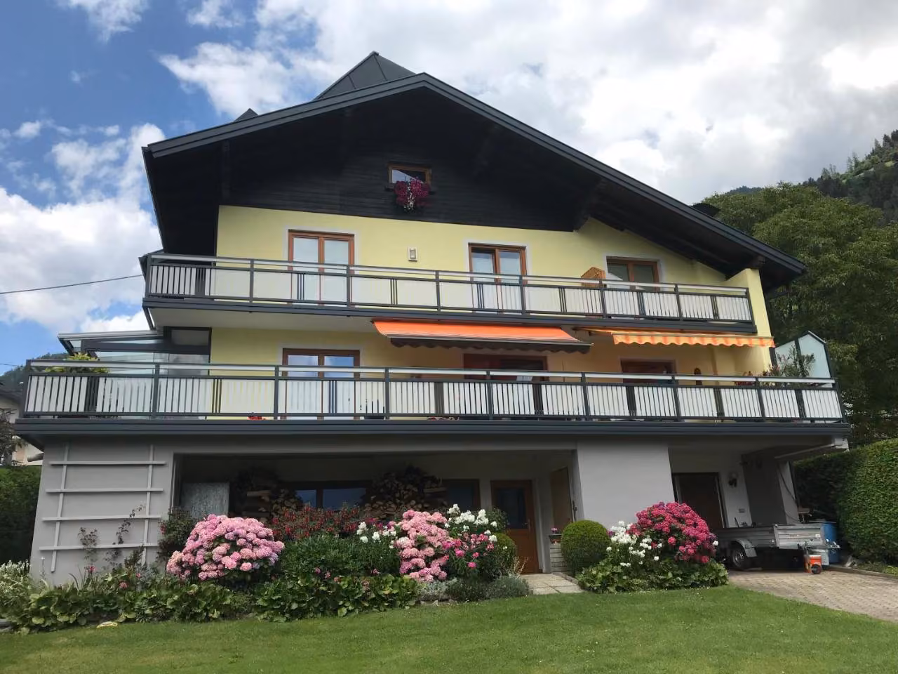 Bild der Unterkunft