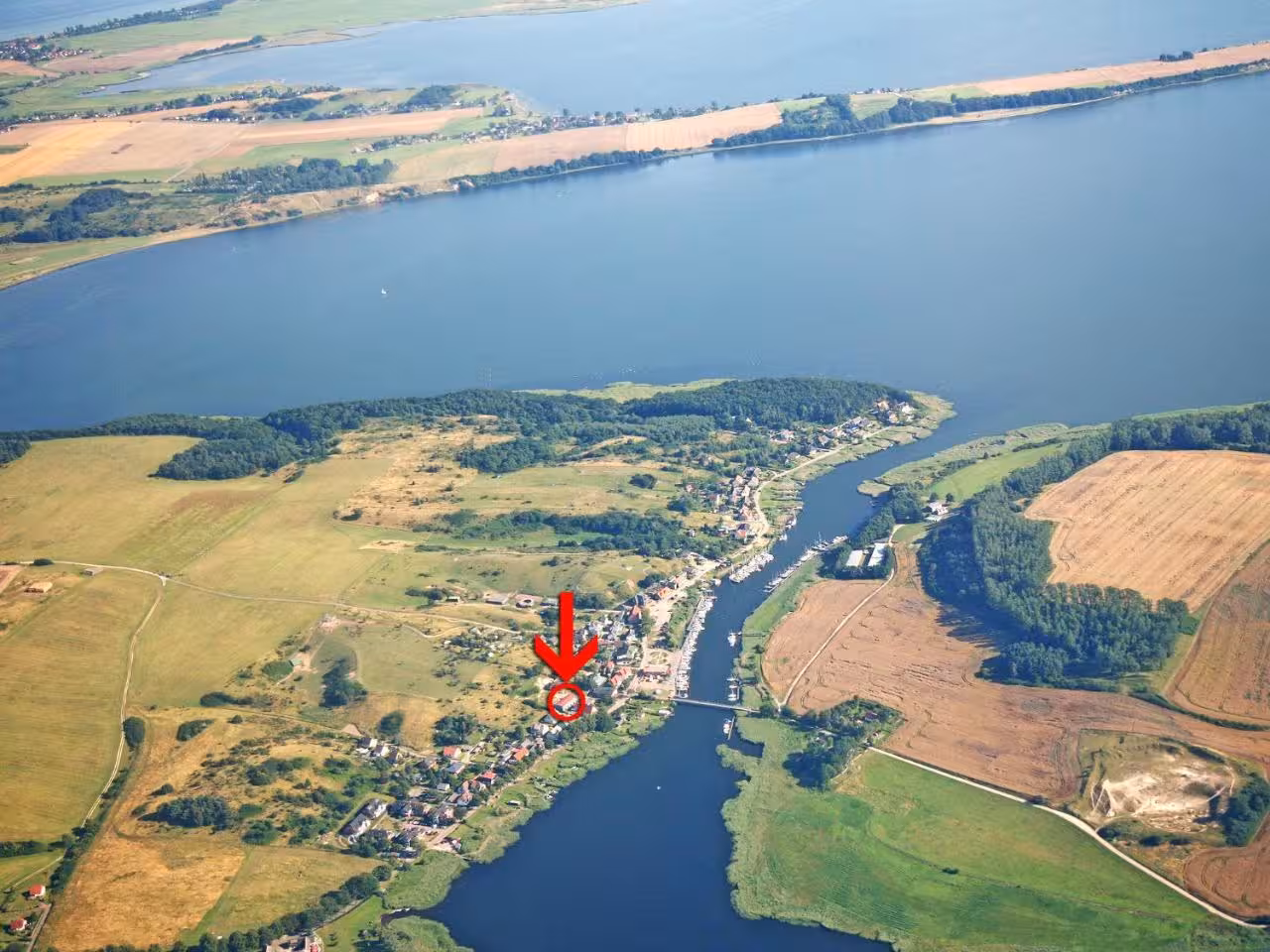 Bild der Unterkunft