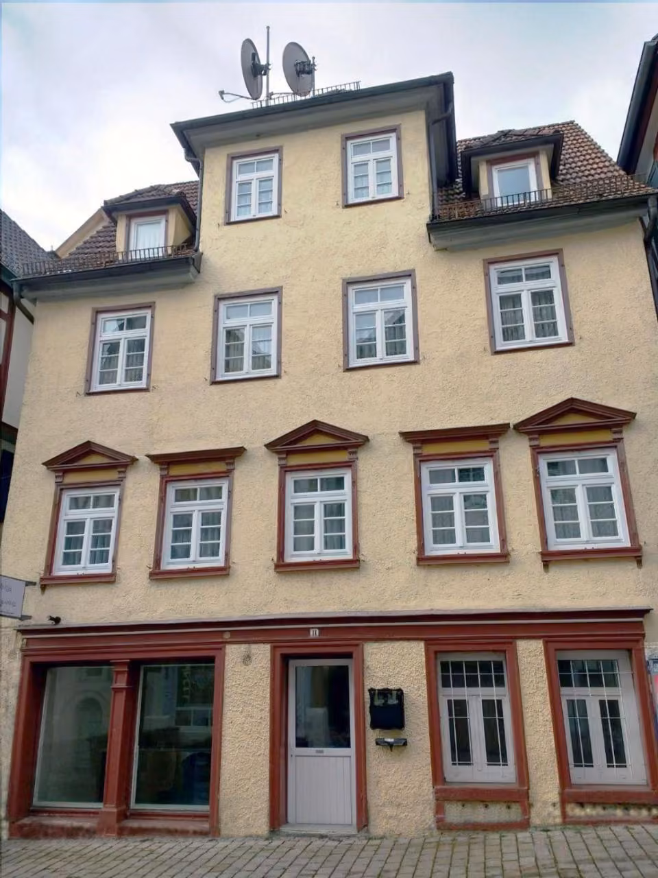 Bild der Unterkunft