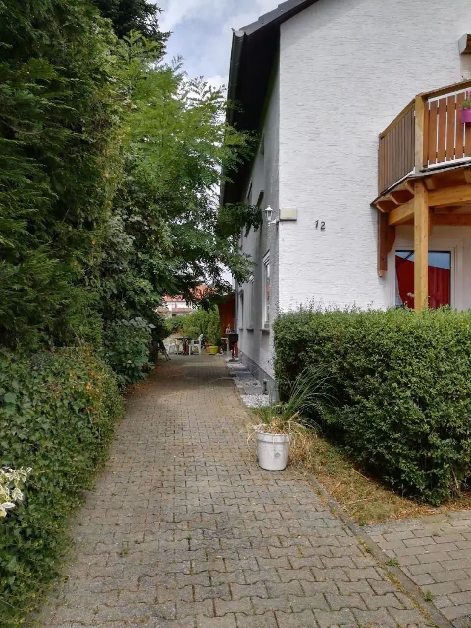 Bild der Unterkunft