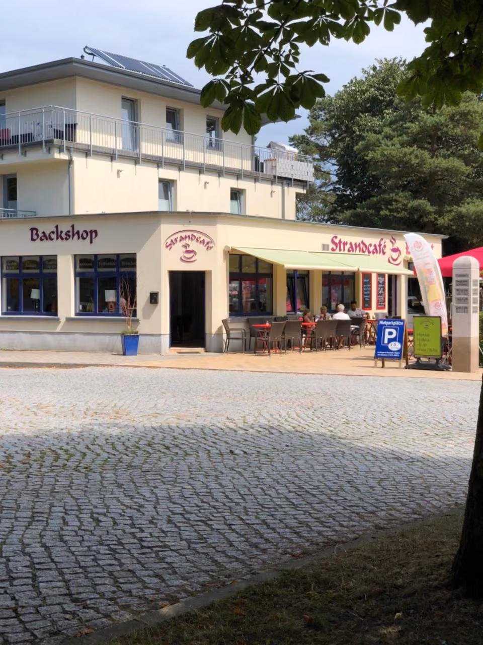 Bild der Unterkunft