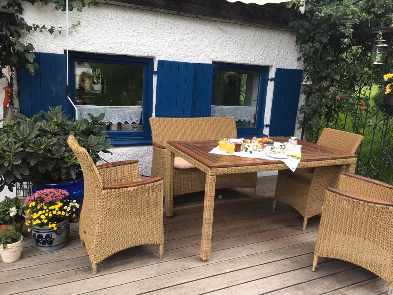 Bild der Unterkunft