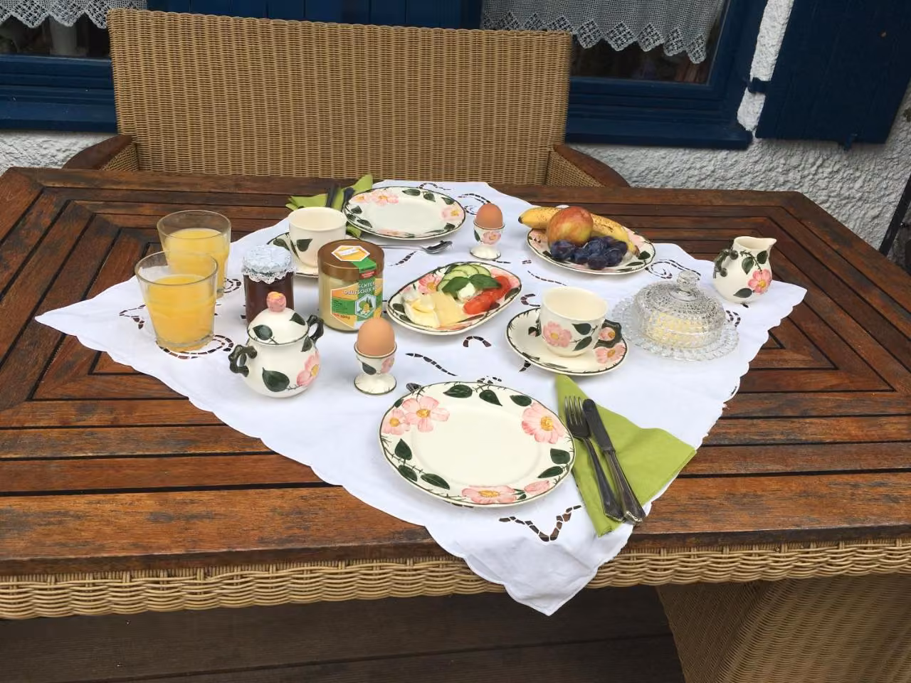 Bild der Unterkunft