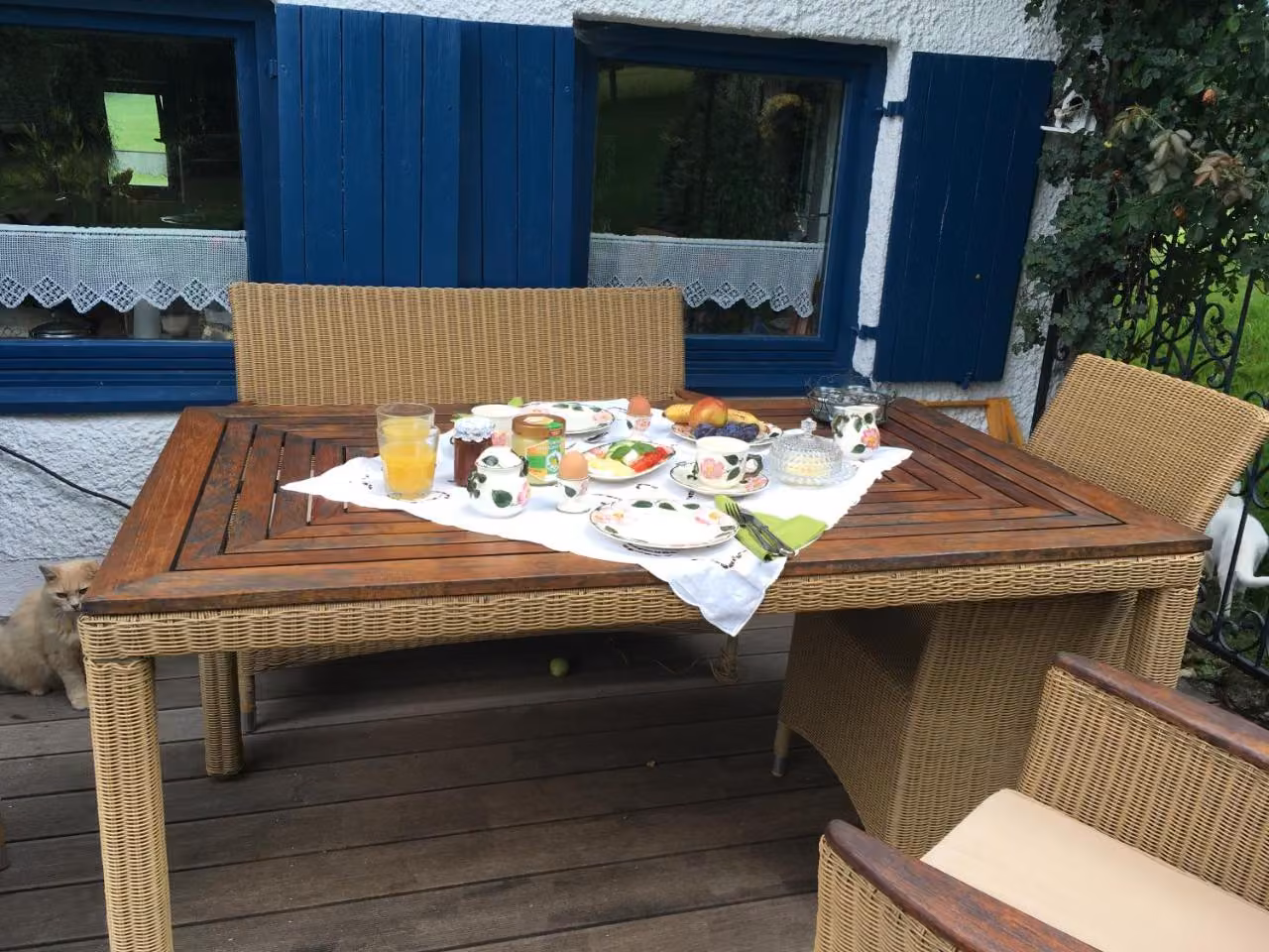 Bild der Unterkunft