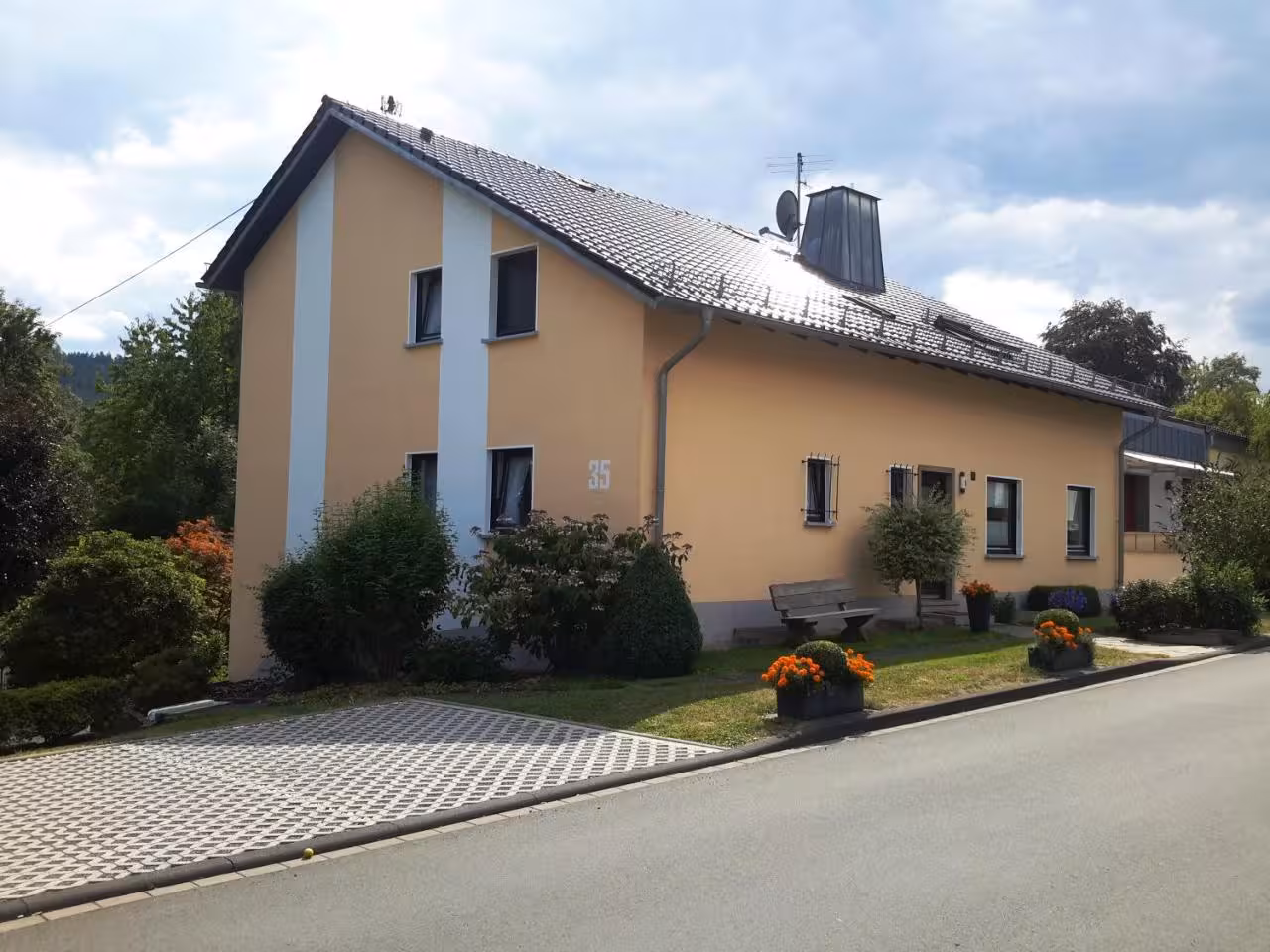 Bild der Unterkunft