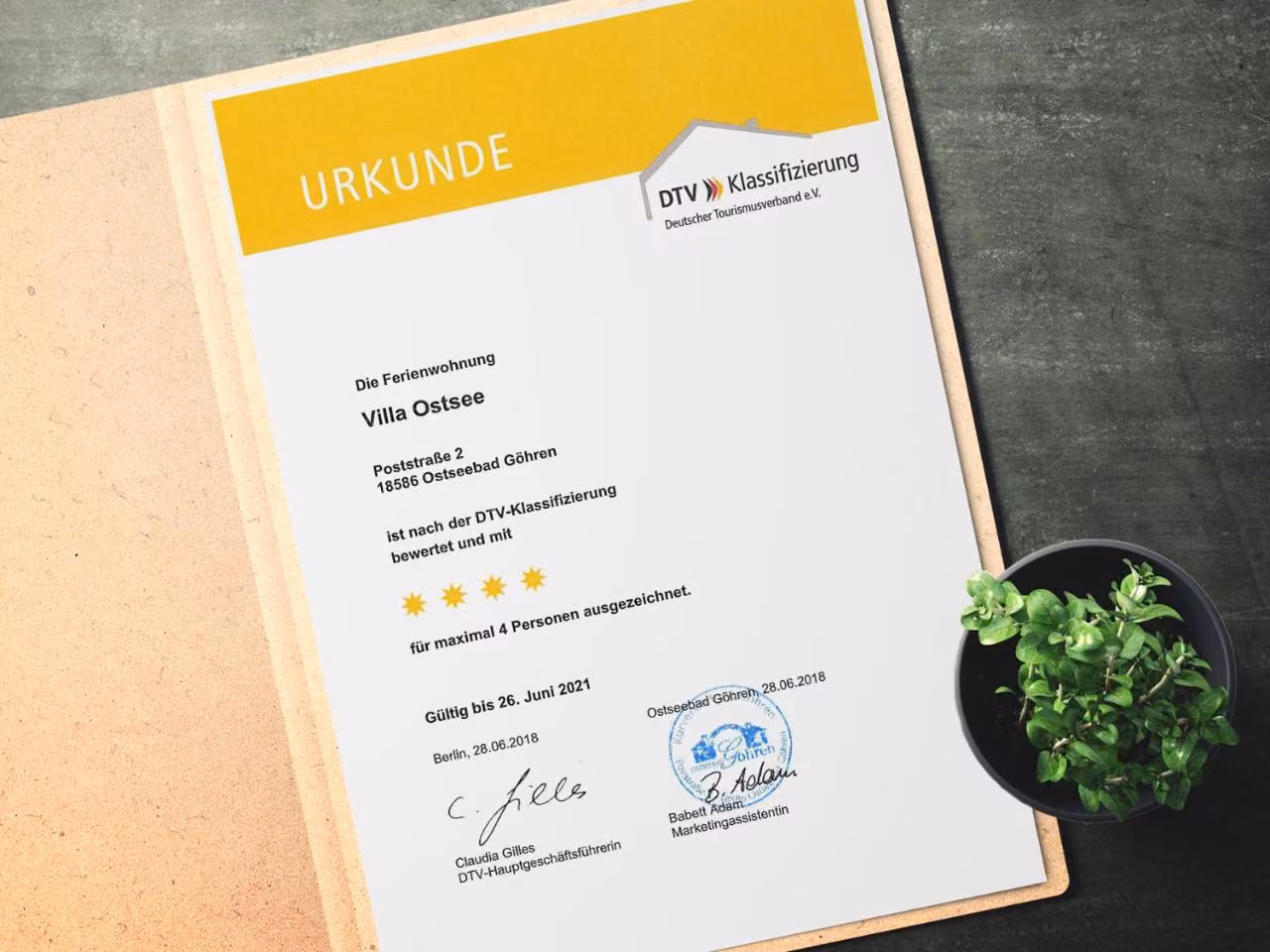 Bild der Unterkunft