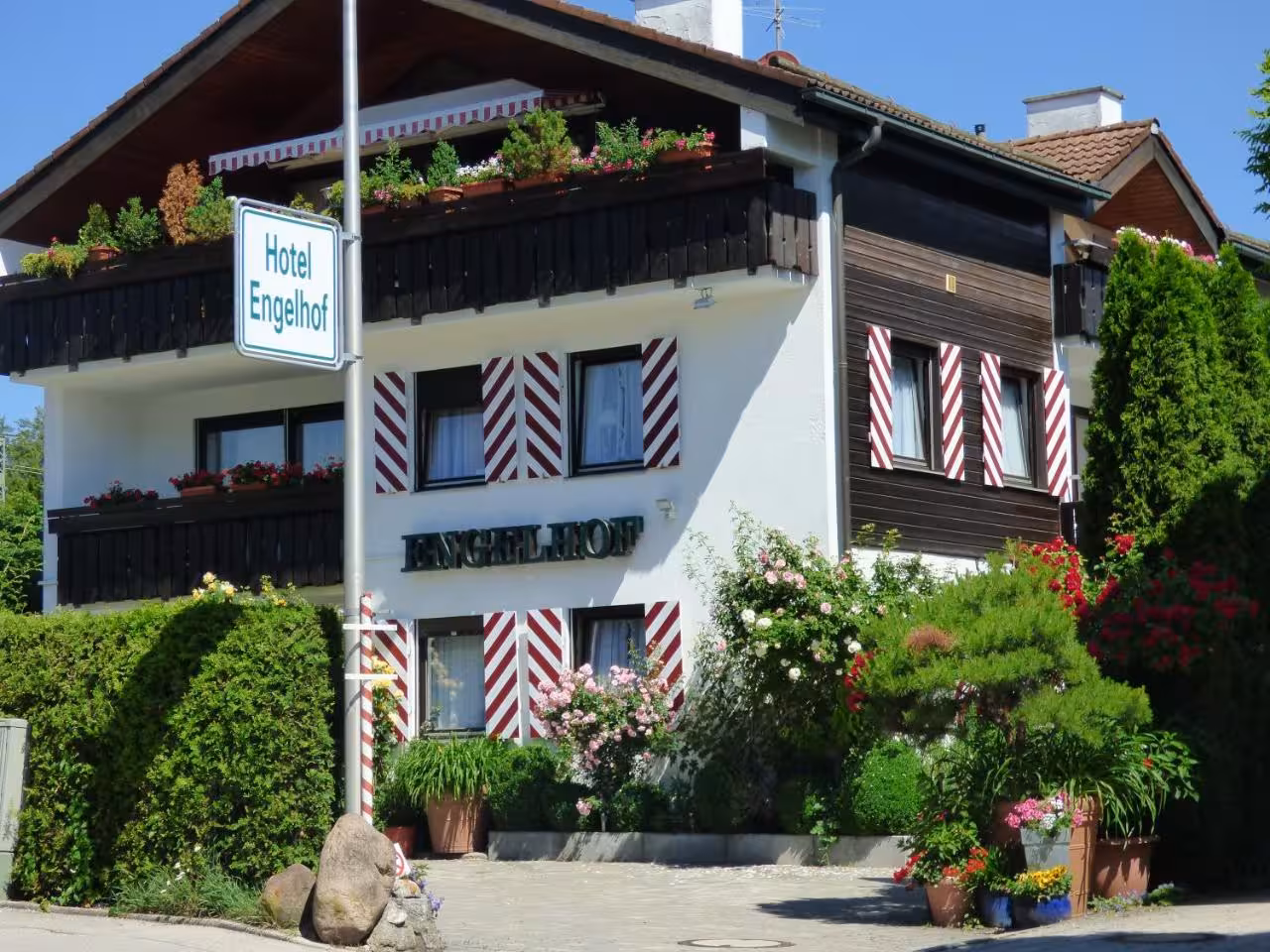 Bild der Unterkunft
