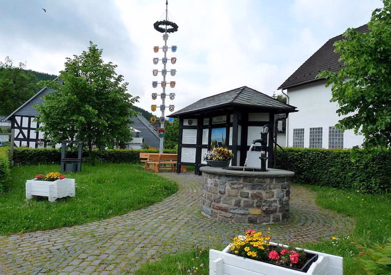 Bild der Unterkunft