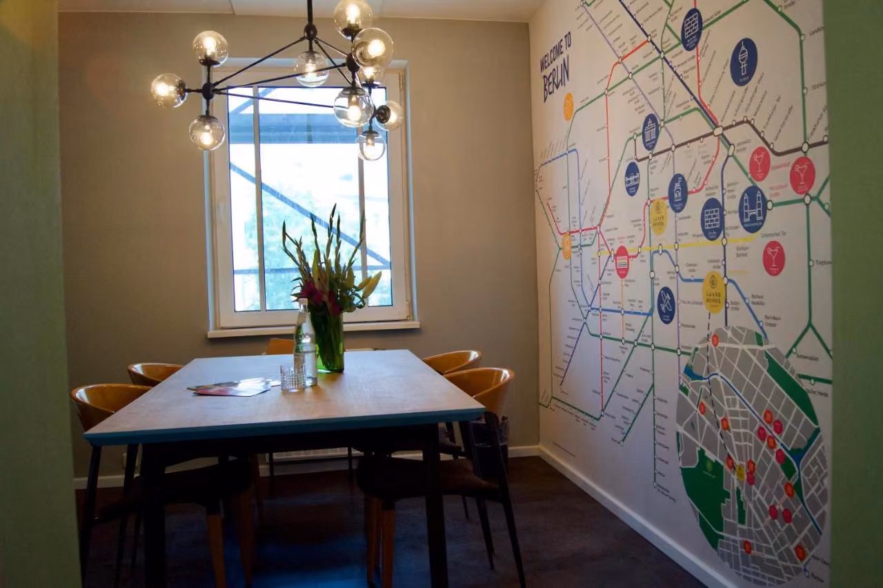 Bild der Unterkunft