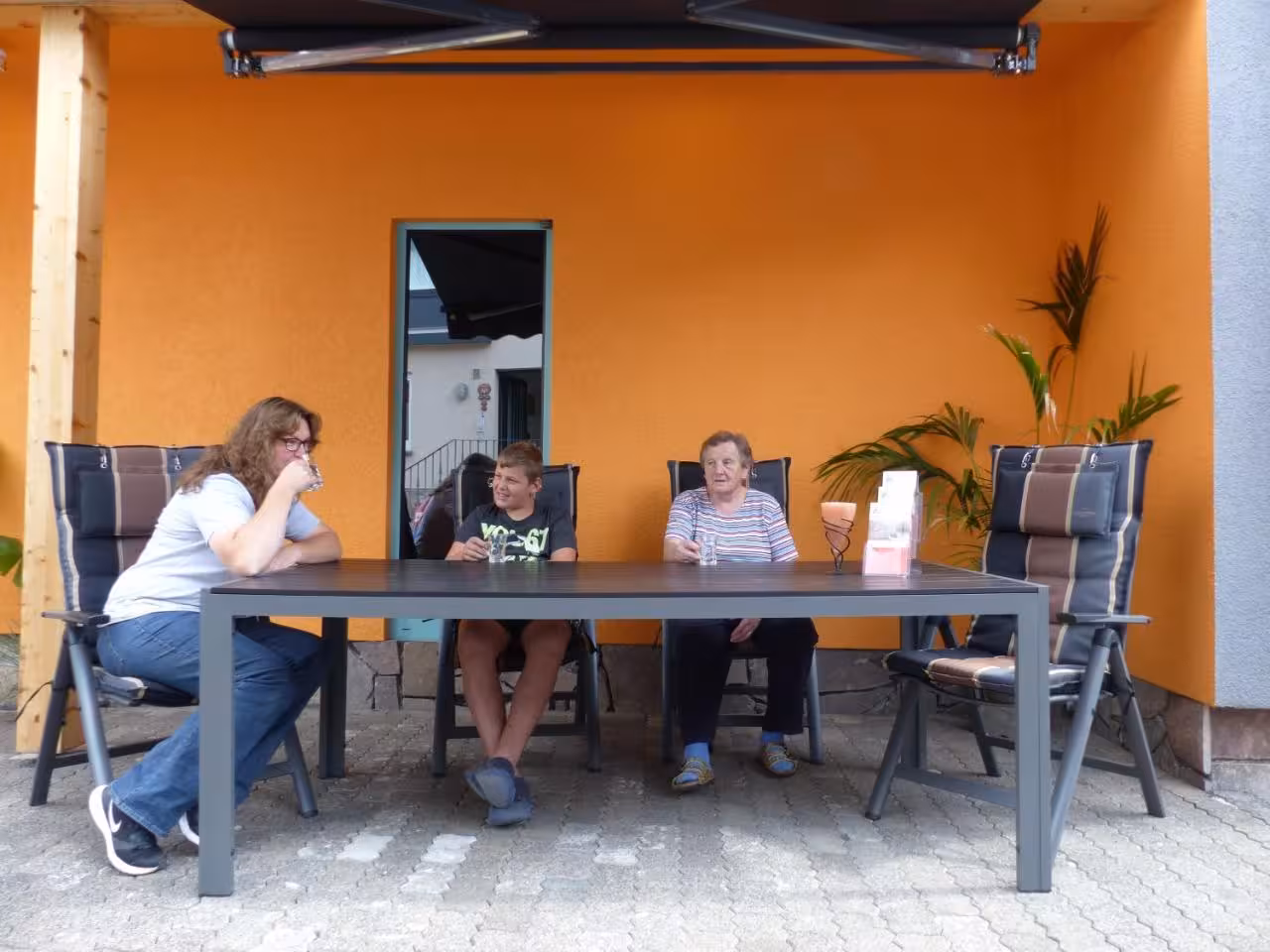 Bild der Unterkunft