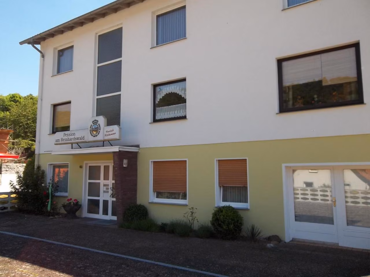 Bild der Unterkunft