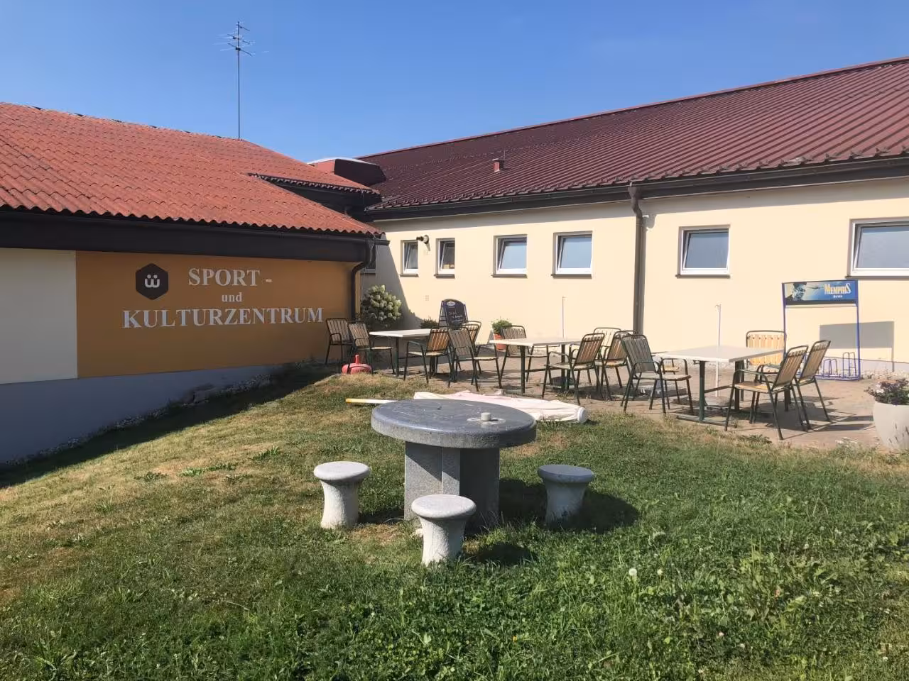 Bild der Unterkunft