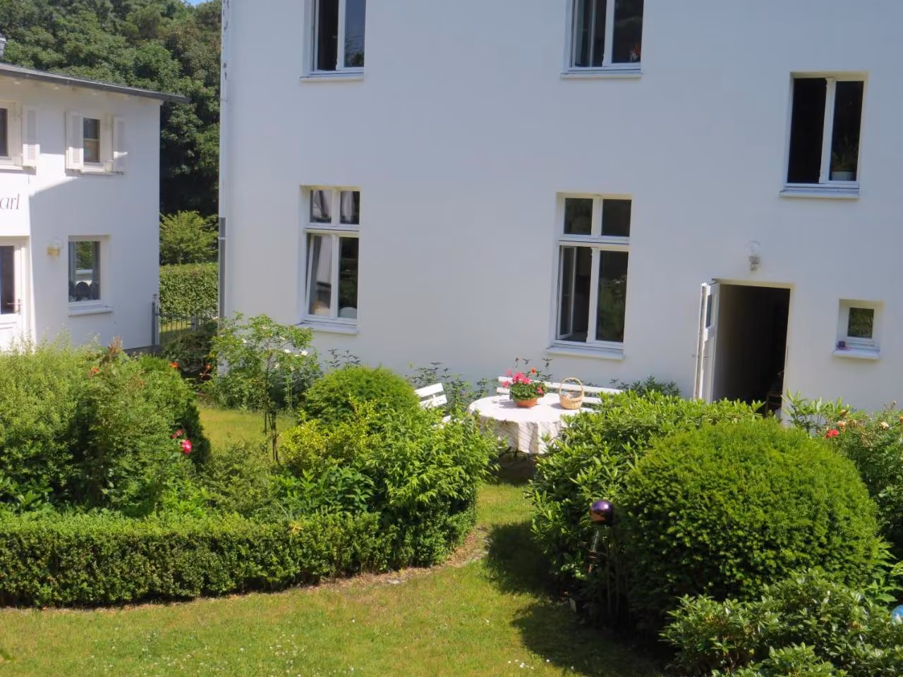 Bild der Unterkunft