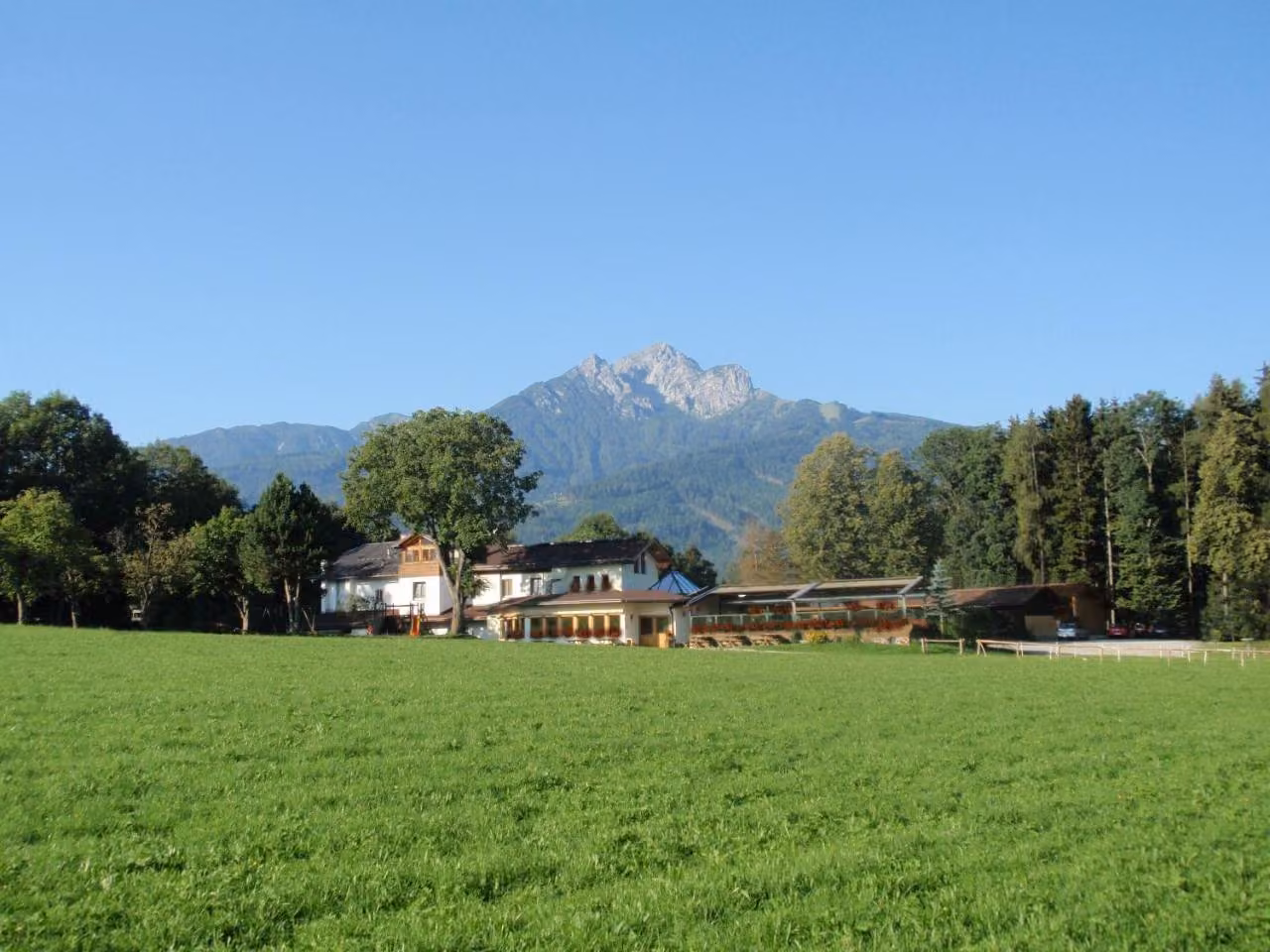 Bild der Unterkunft
