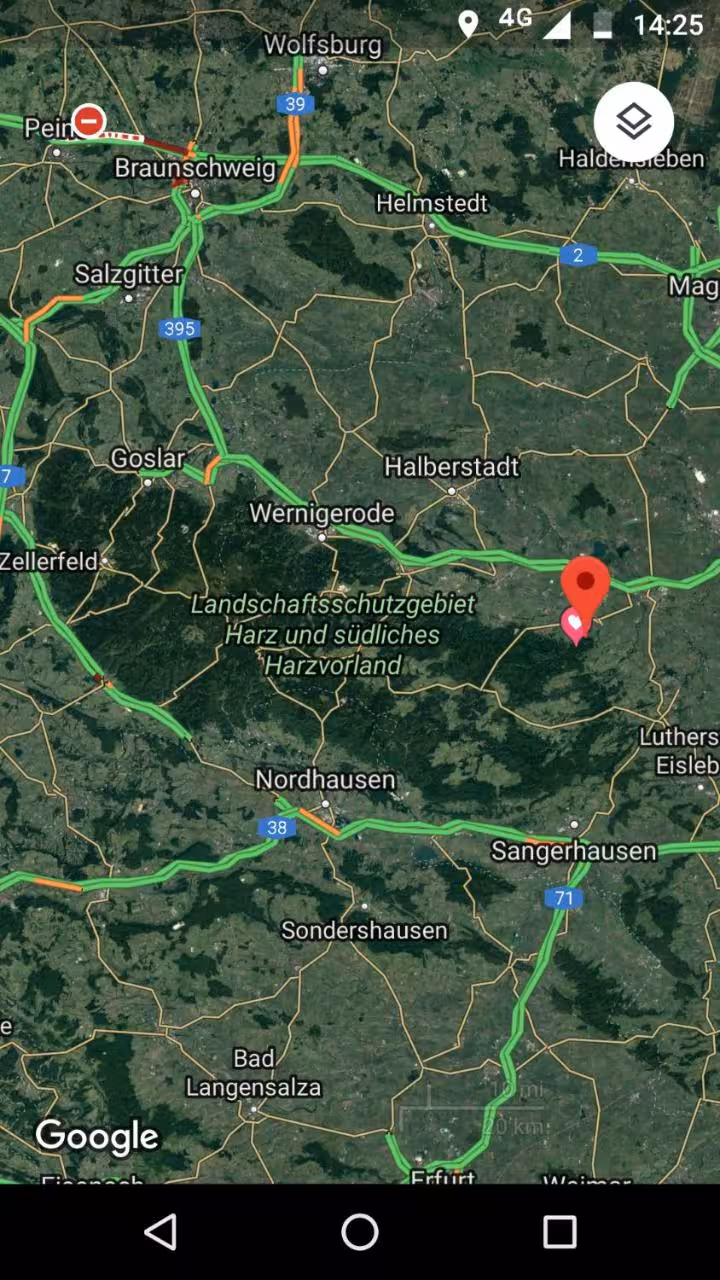 Bild der Unterkunft