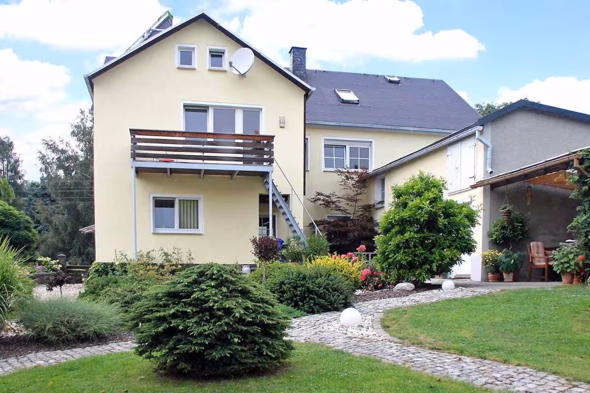 Bild der Unterkunft