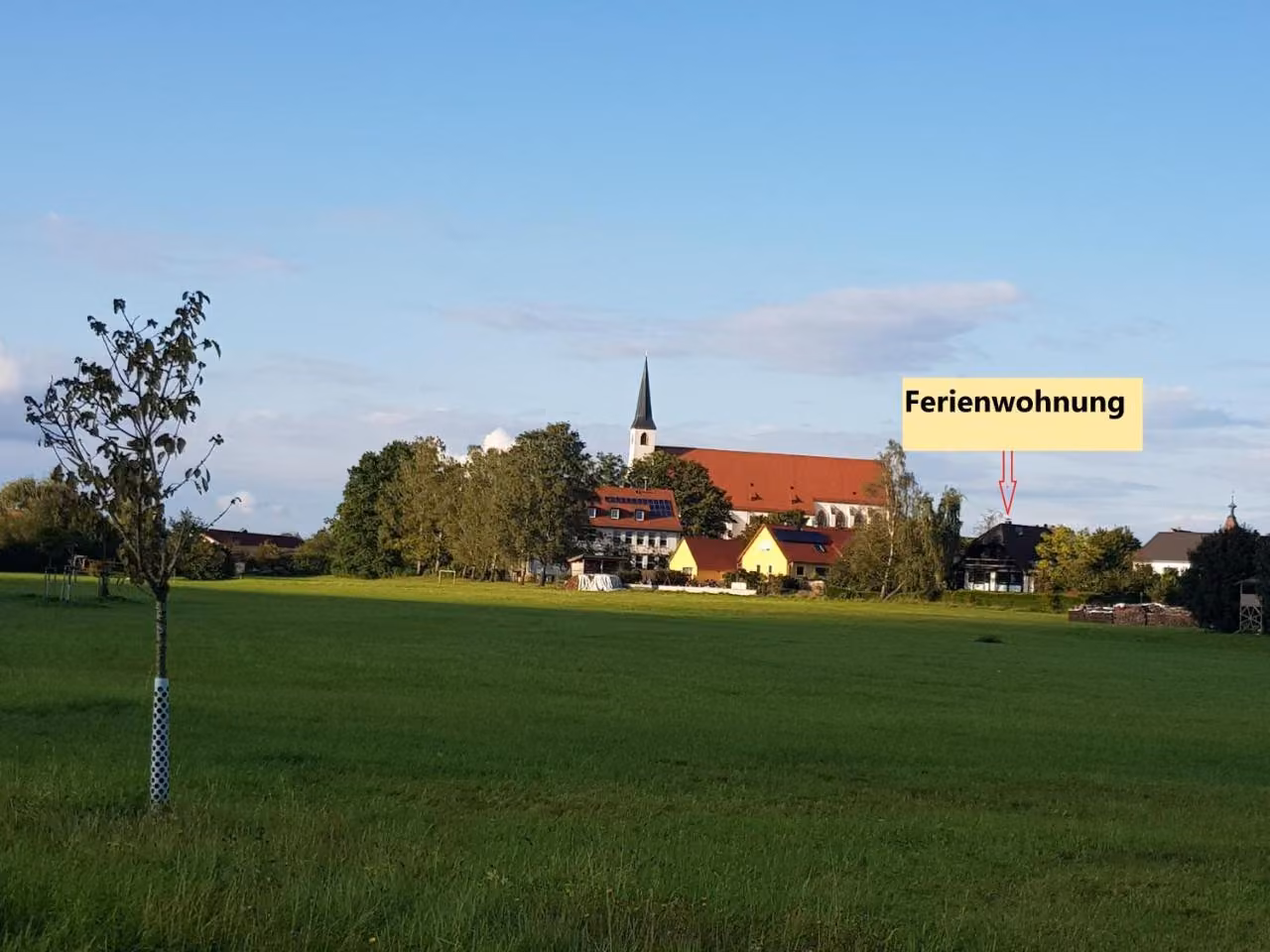 Bild der Unterkunft
