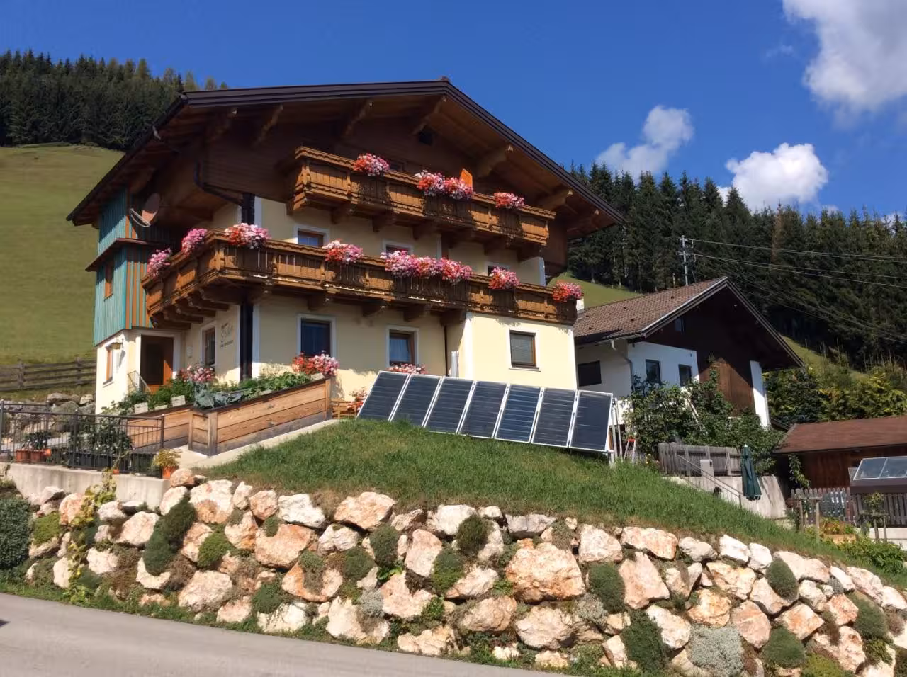 Bild der Unterkunft