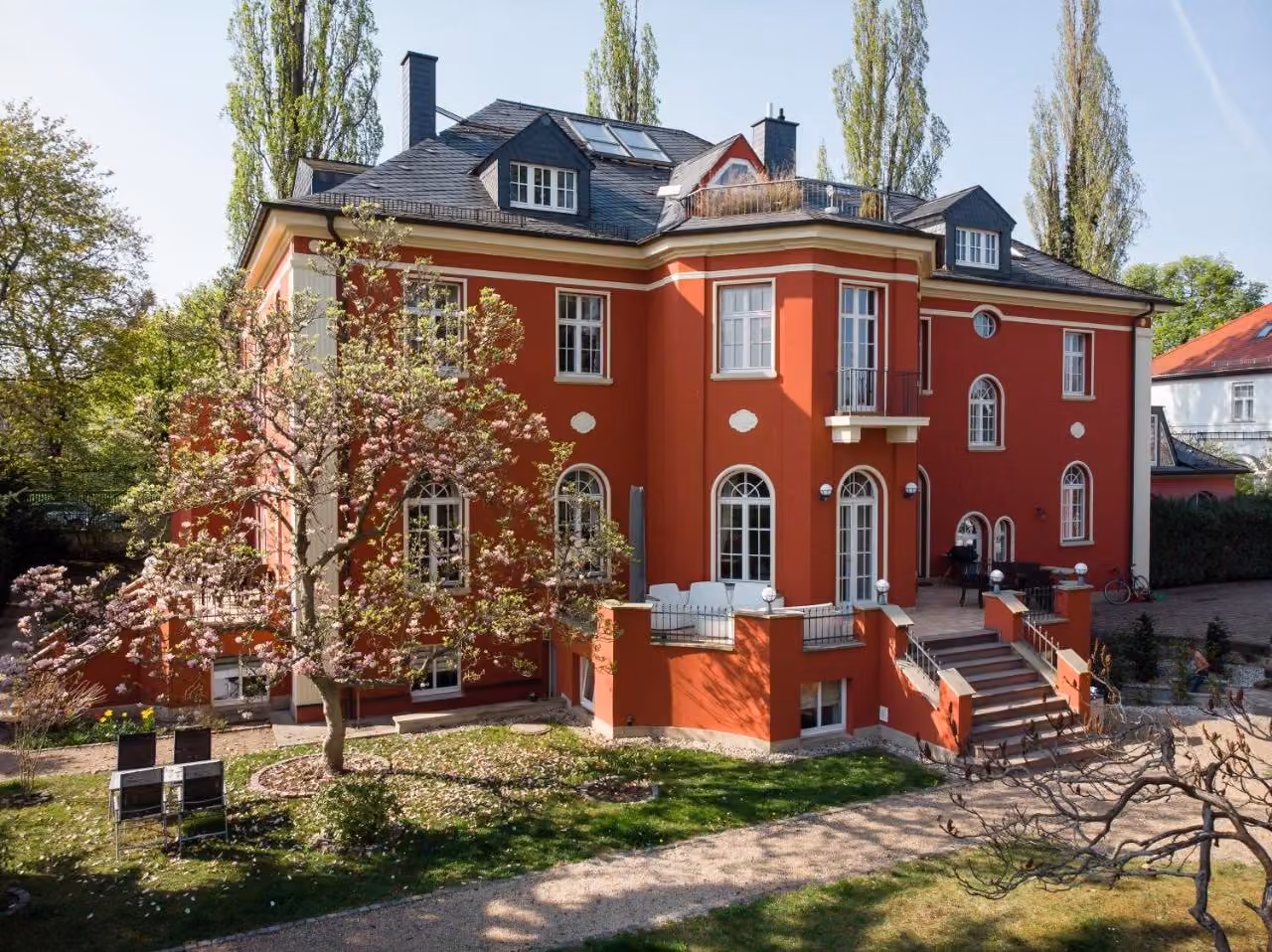 Bild der Unterkunft