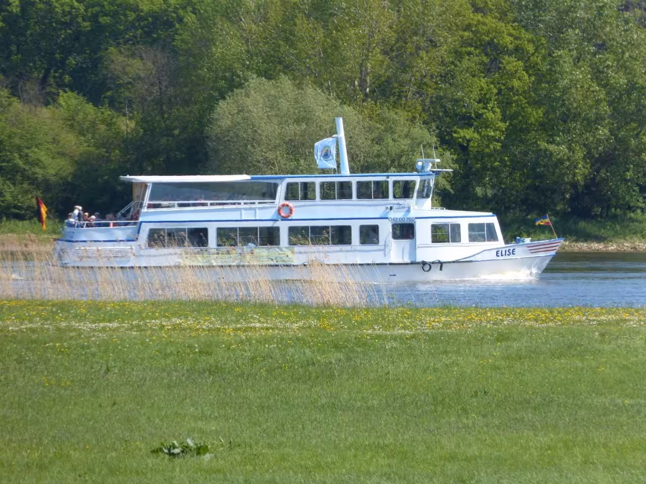 Bild der Unterkunft