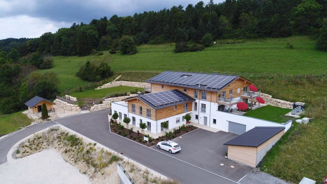 Bild der Unterkunft