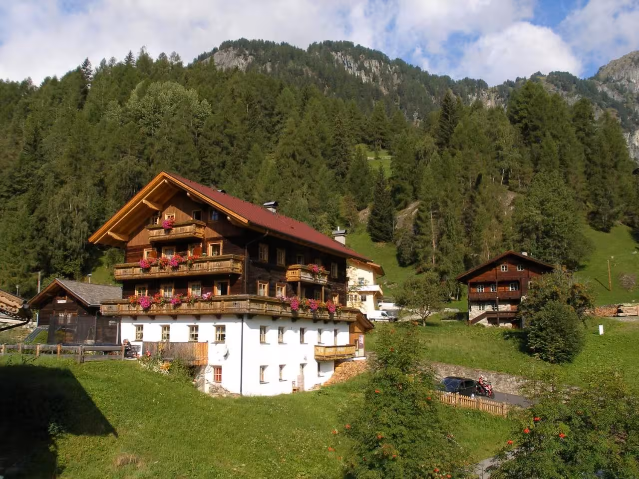 Bild der Unterkunft