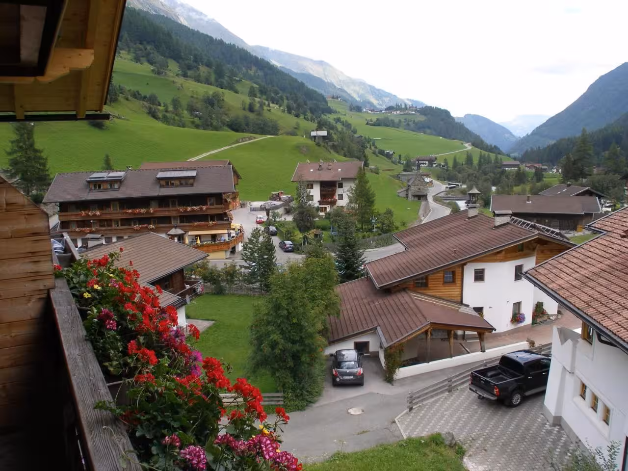 Bild der Unterkunft