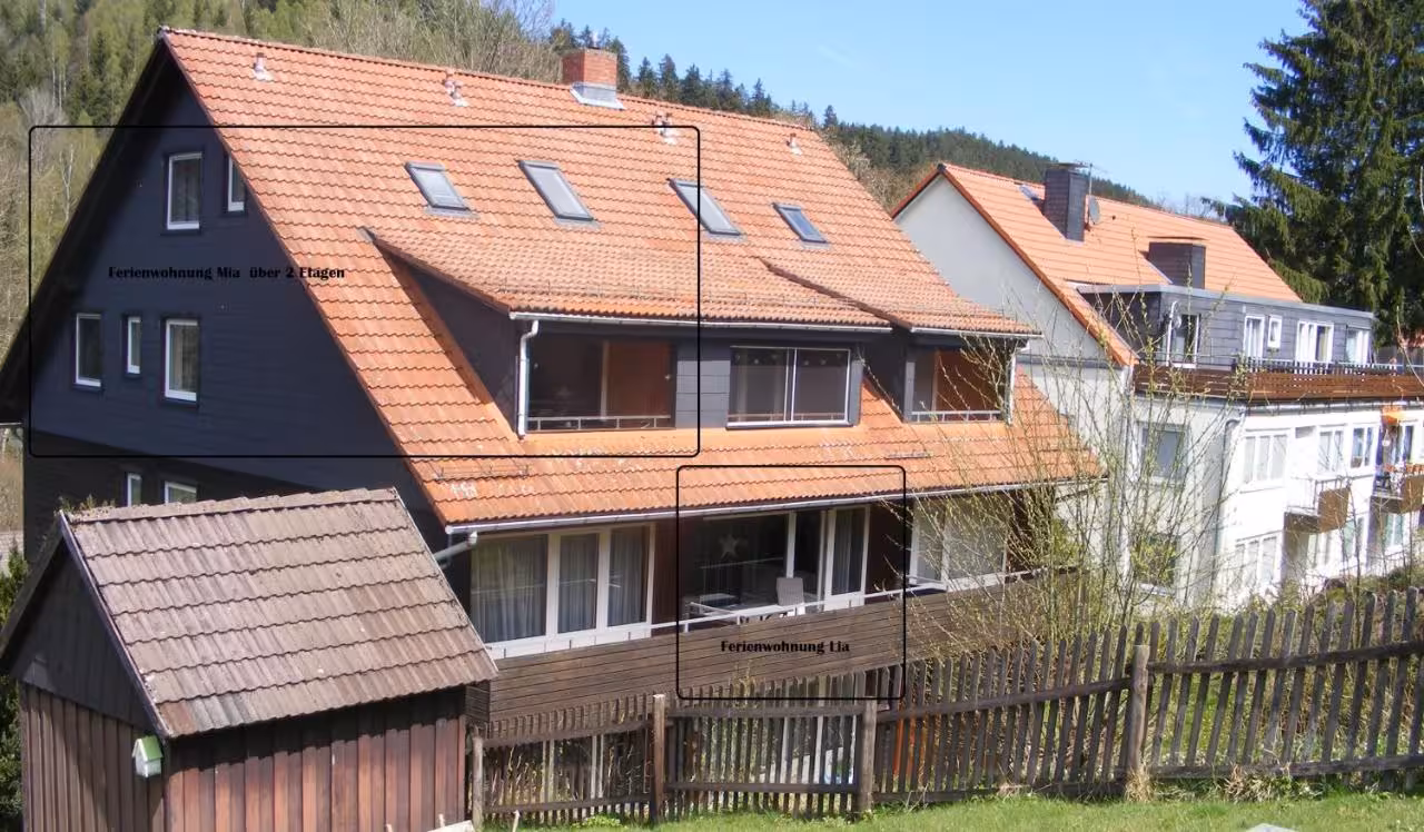 Bild der Unterkunft