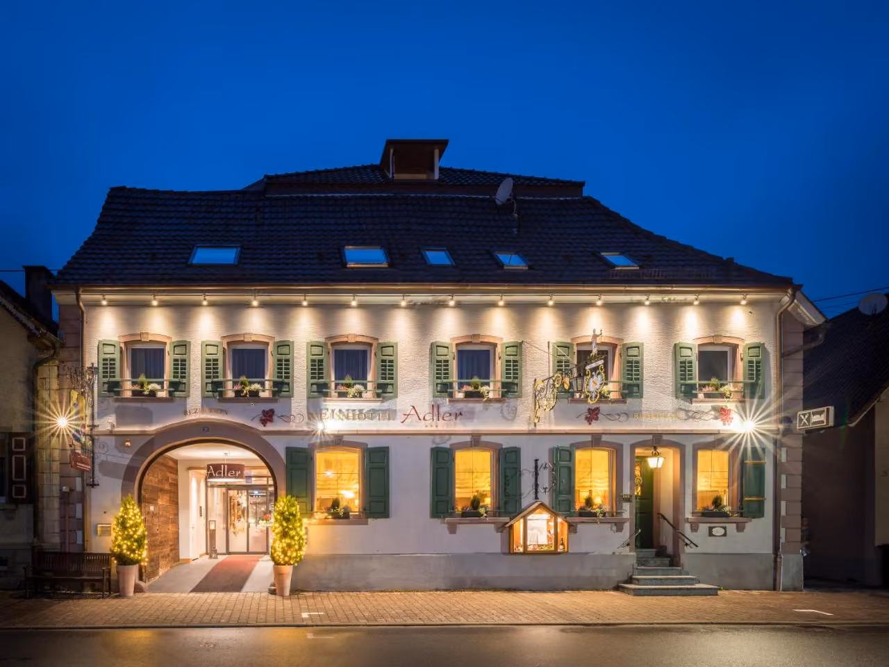 Bild der Unterkunft