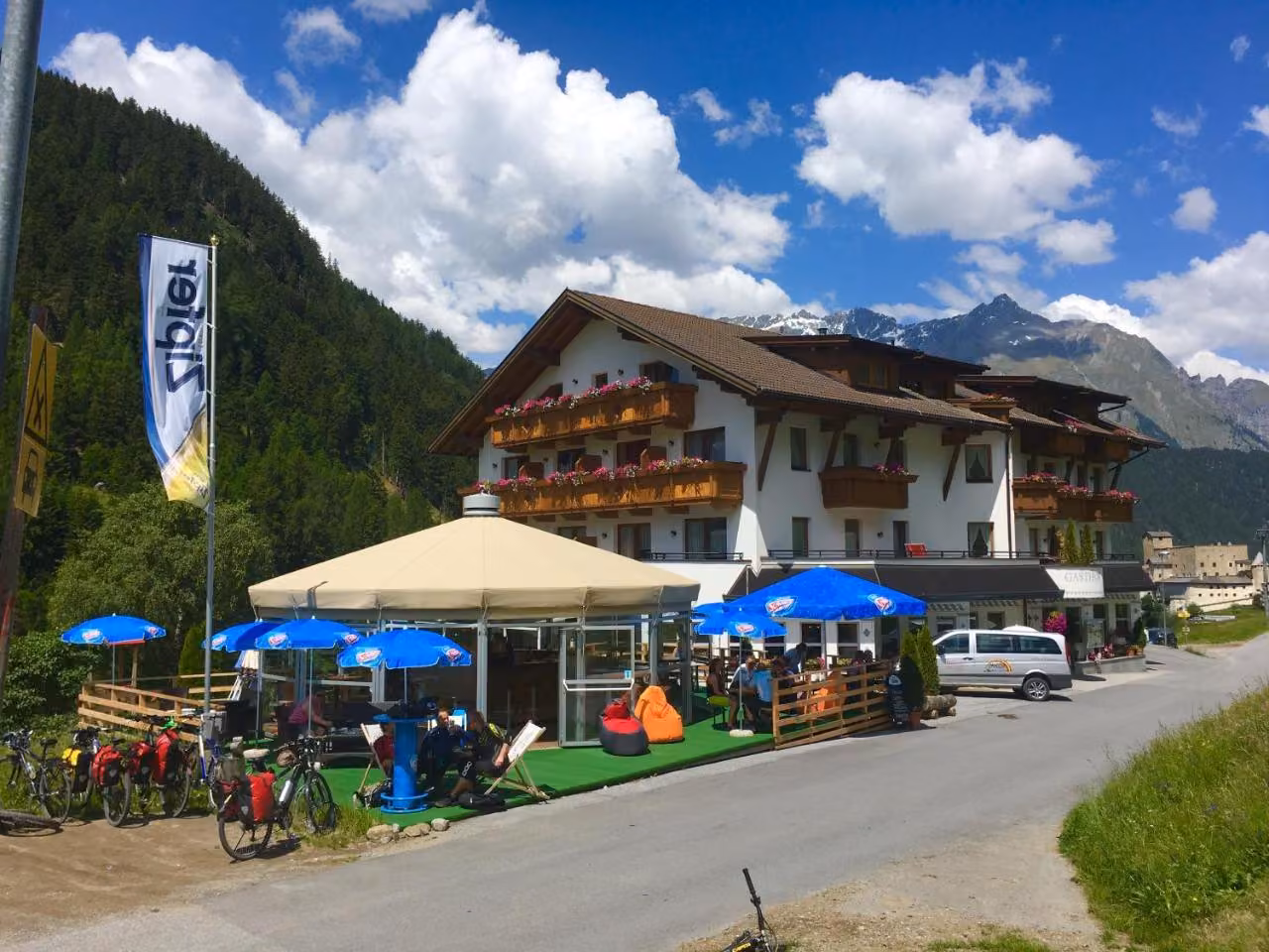 Bild der Unterkunft