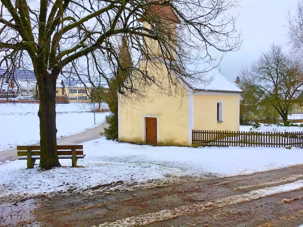 Bild der Unterkunft