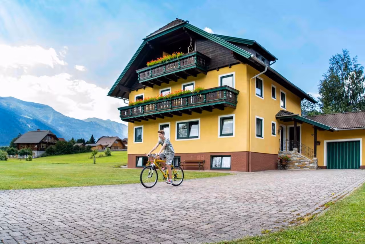 Bild der Unterkunft