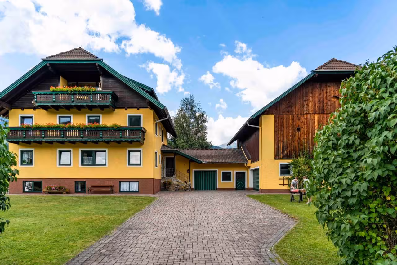 Bild der Unterkunft