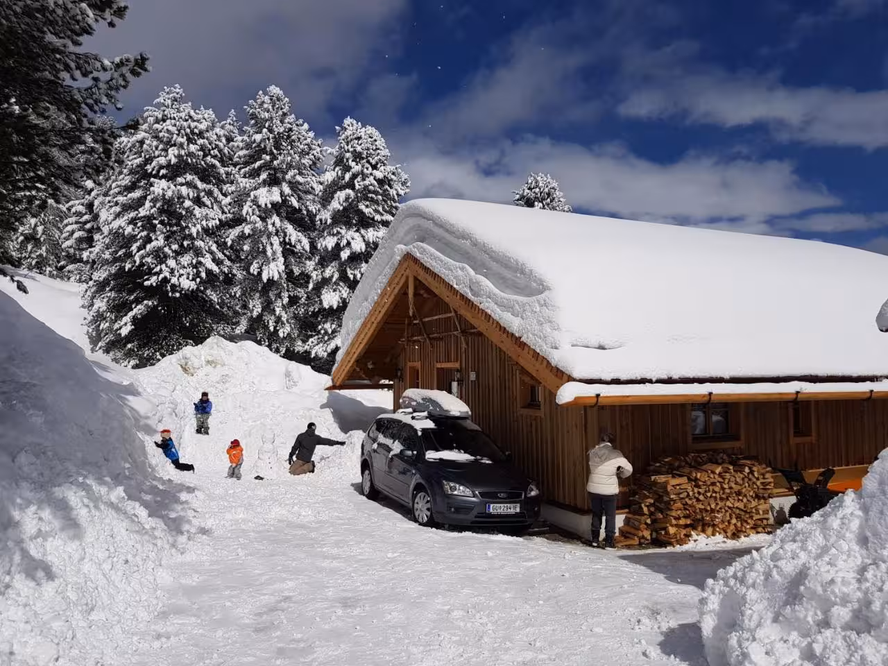 Bild der Unterkunft