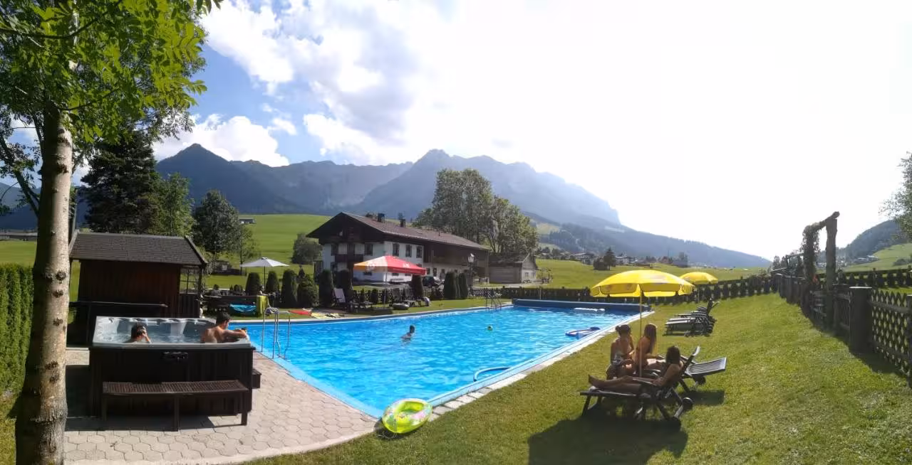 Bild der Unterkunft