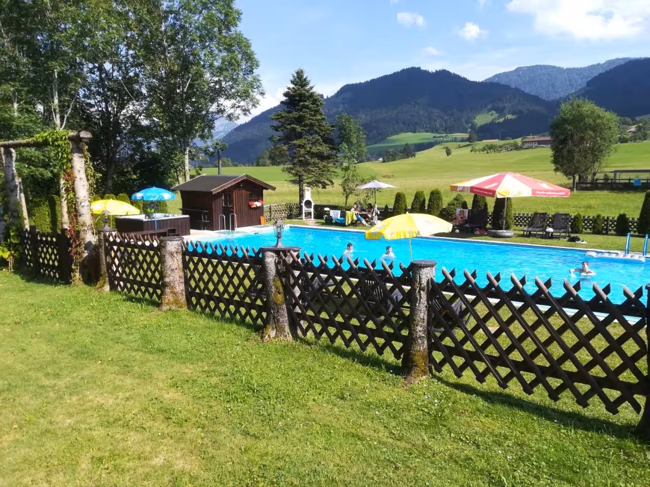 Bild der Unterkunft