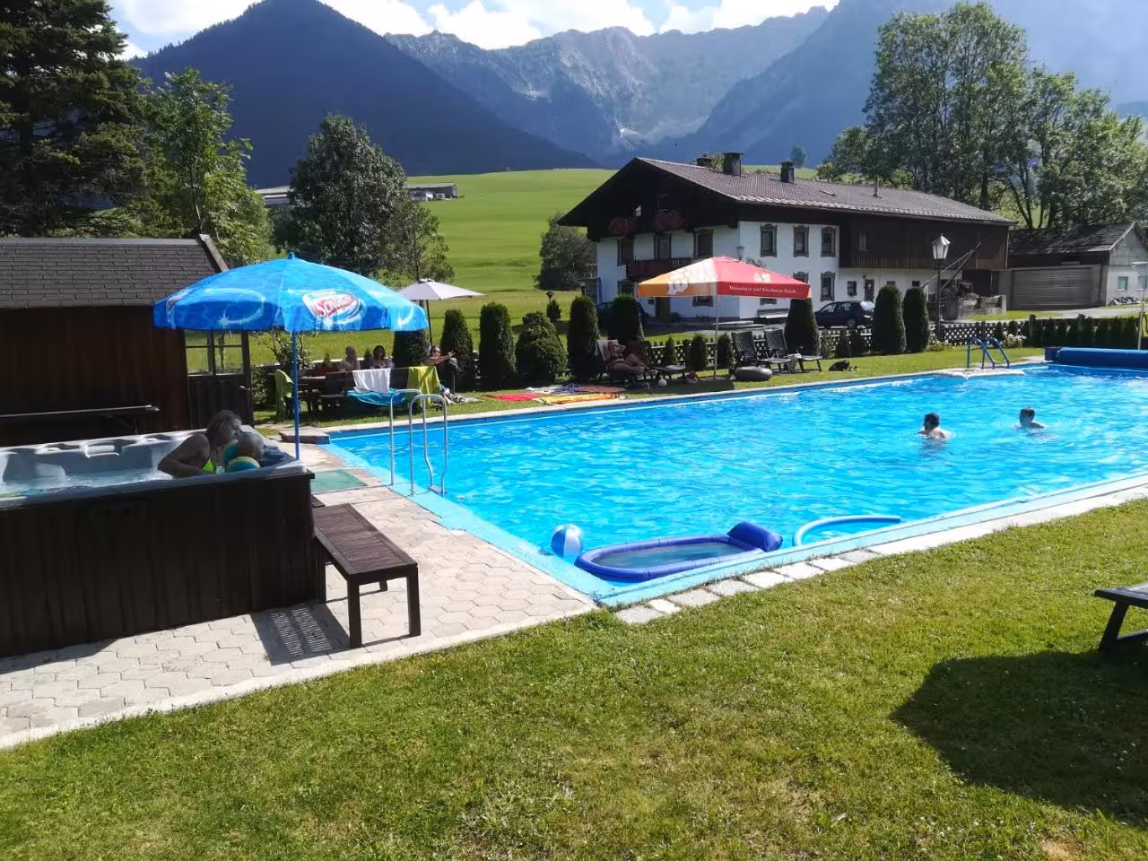 Bild der Unterkunft